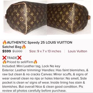 Awareness To My Fellow Poshers (not for sale)